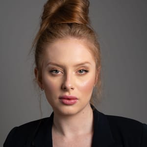 Portret van Marleen Hendriks, Arbeids- en organisatiepsycholoog