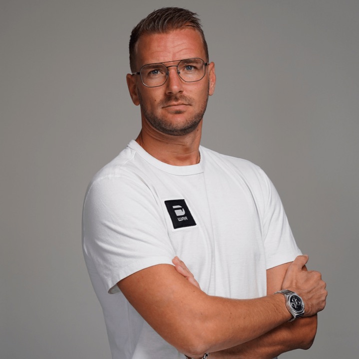 Mike van Emmerik