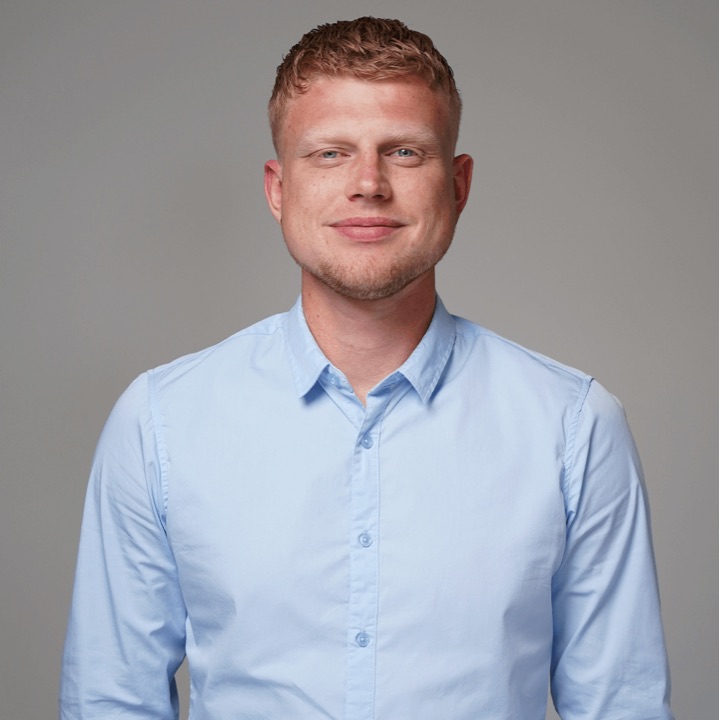 Robin Vrolijk