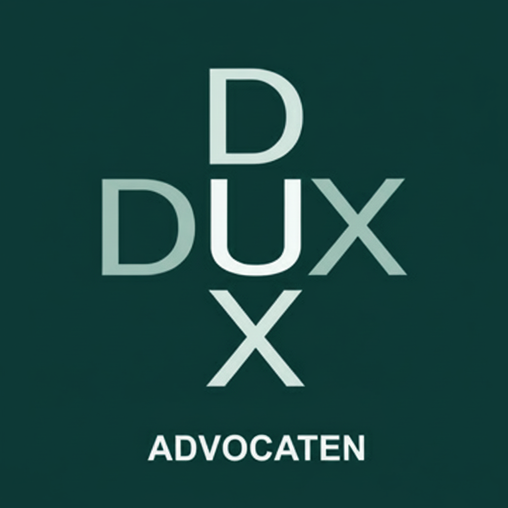 DUX advocaten