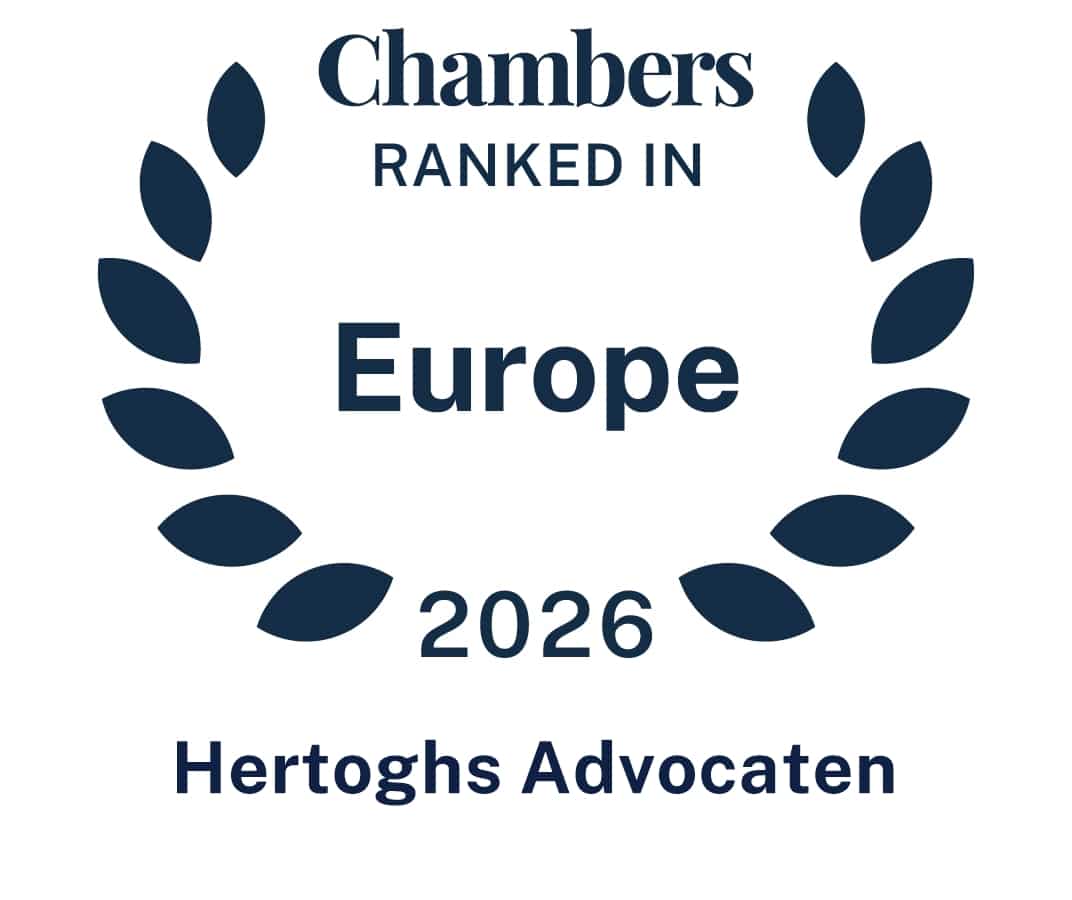Chambers Europe 2026, ranked in