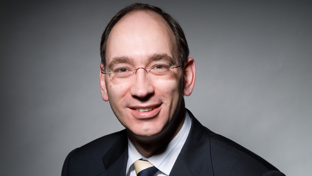 Ruud van den Dool