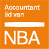 Beeldmerk van de Koninklijke Nederlandse Beroepsorganisatie van Accountants