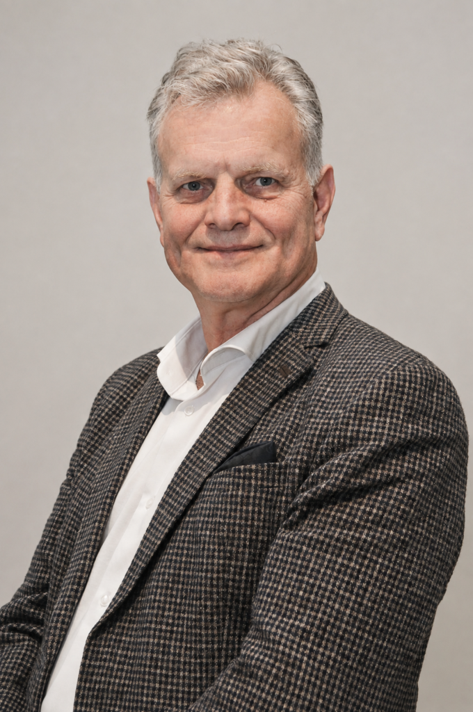 Jan Groothaar, Partner bij Tresor Capital
