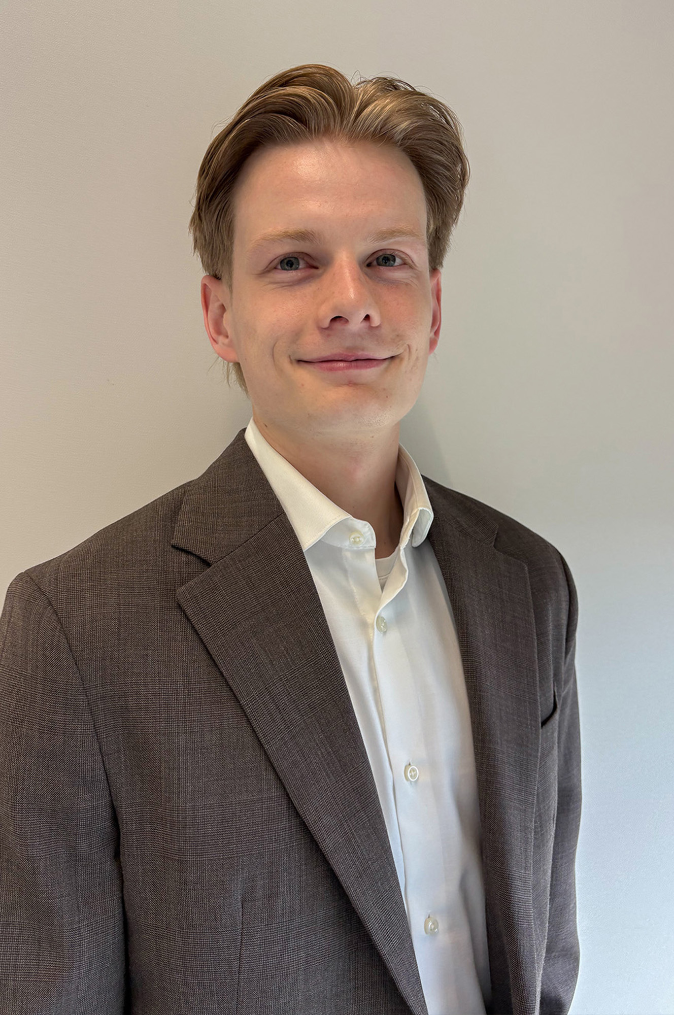 Joep Dikken, Investment Analist bij Tresor Capital