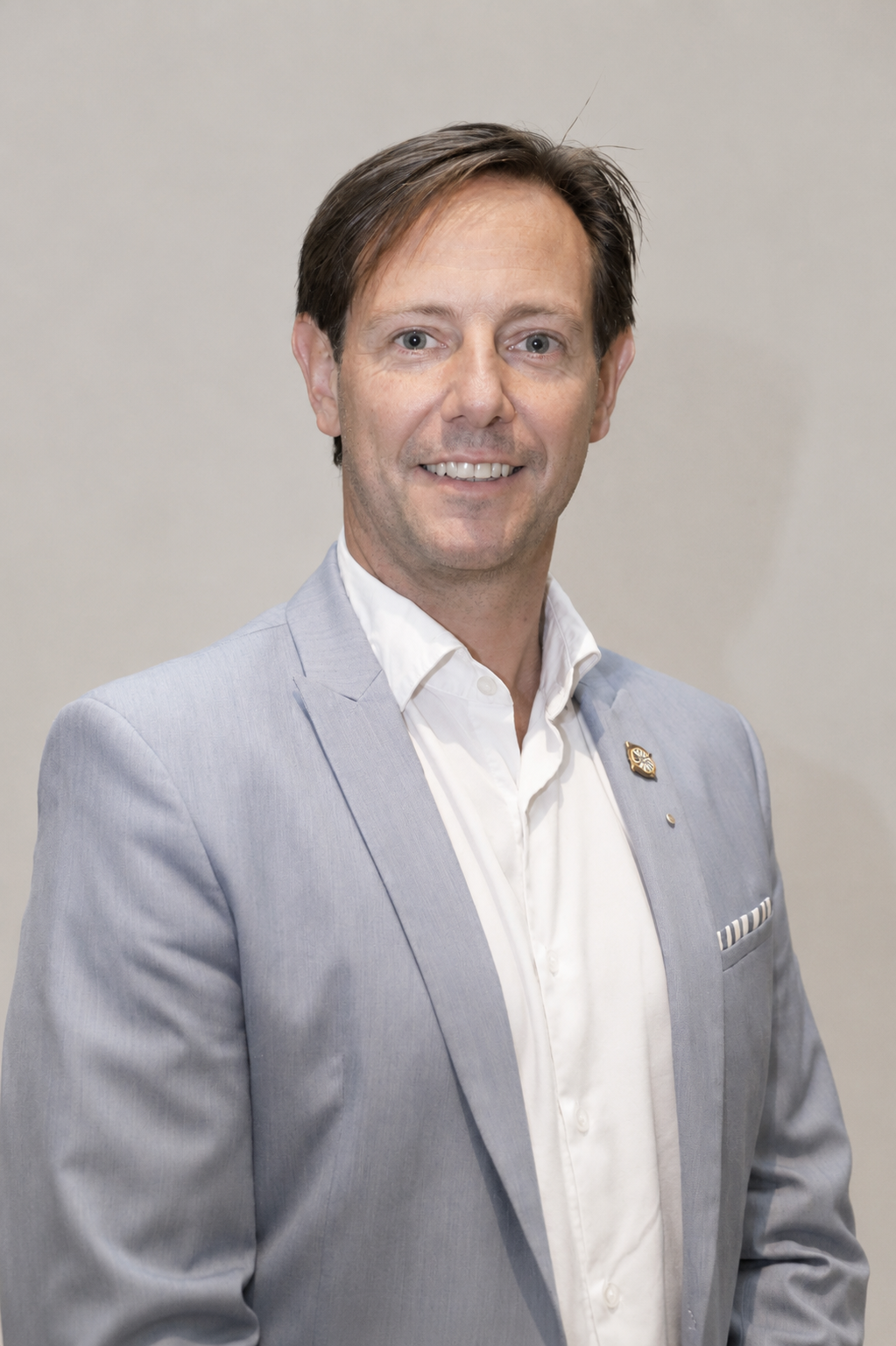 Maurice Essers, Partner bij Tresor Capital