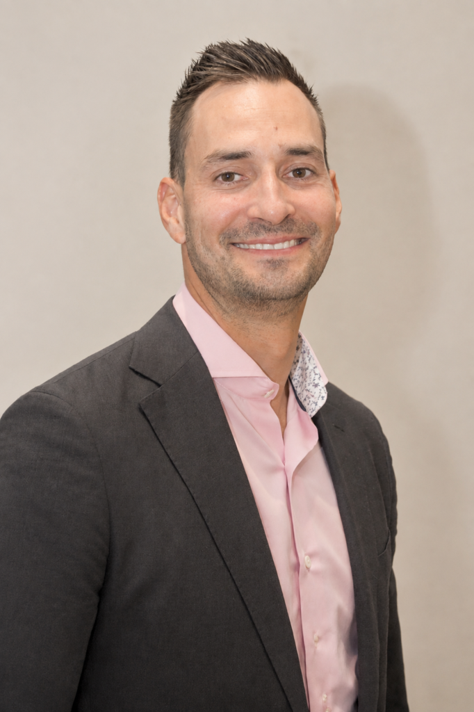 Rob Rutten, Partner bij Tresor Capital