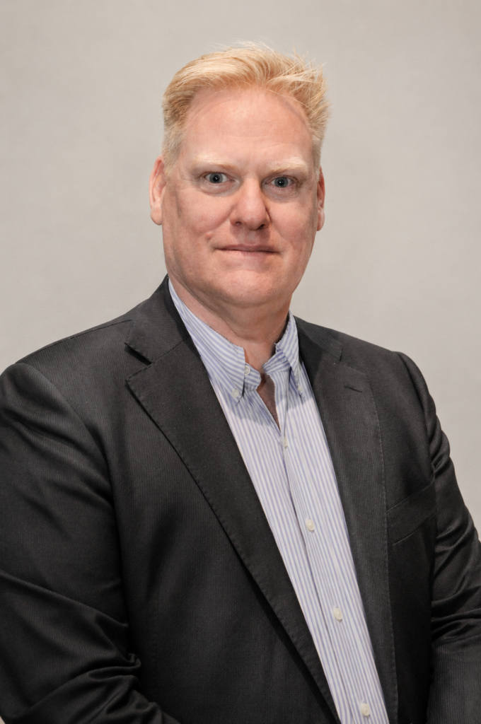 Michel Salden, Partner bij Tresor Capital